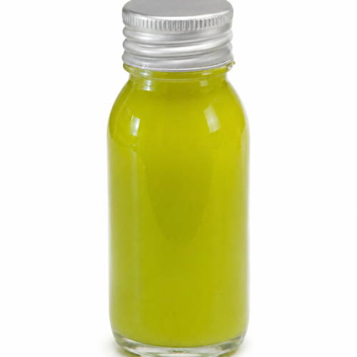 Wellness Detox Shot
