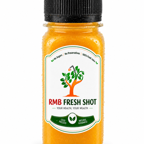 TUMERIC SHOT TUMERIC SHOT