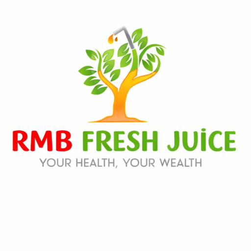RMB Fresh Juice Logo