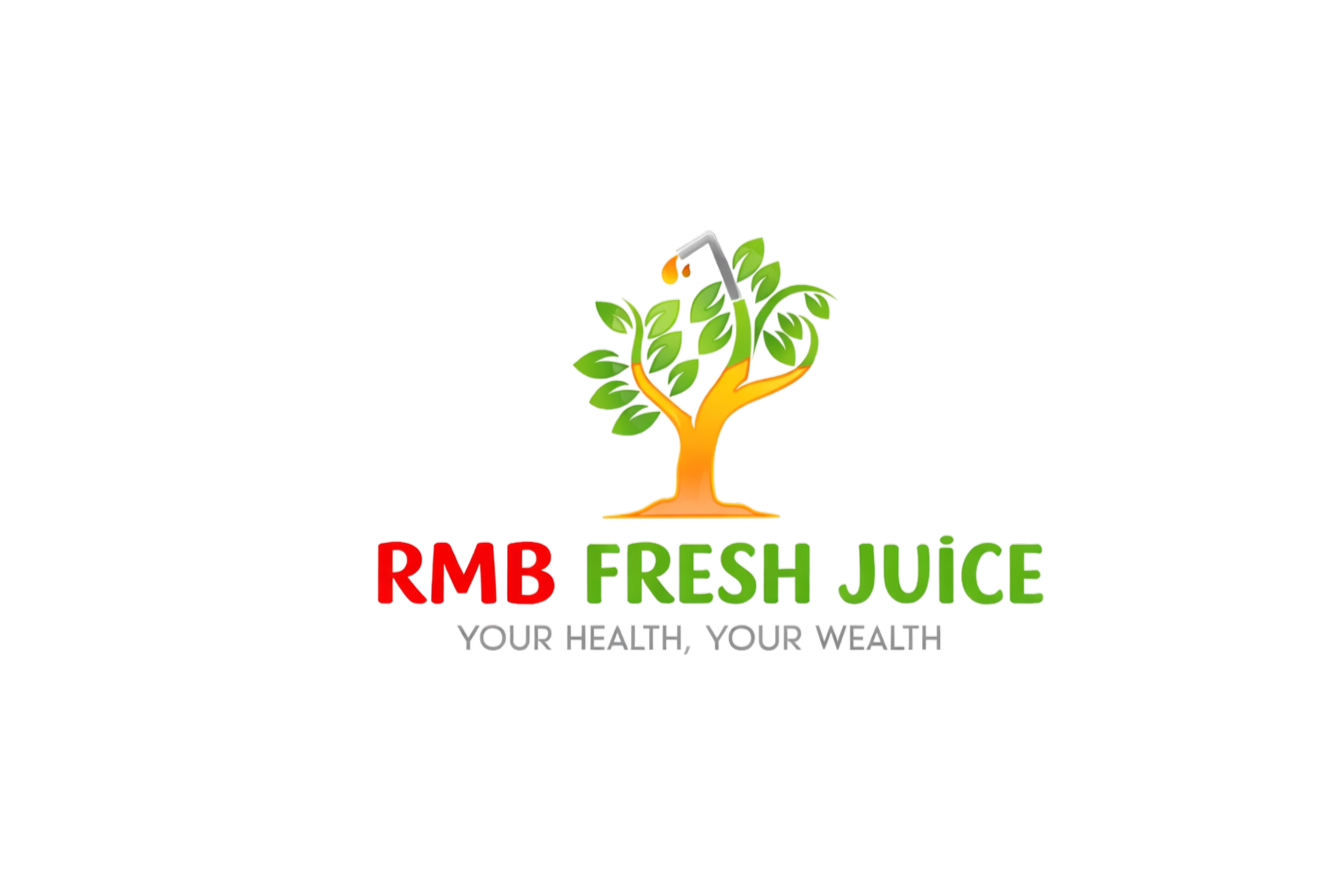 RMB Fresh Juice Logo