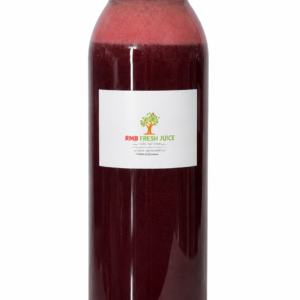 Beeta Kale Juice