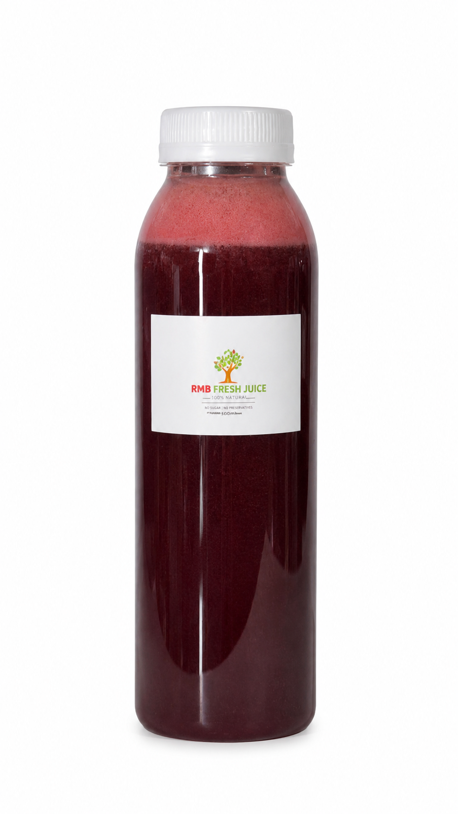 Beeta Kale Juice